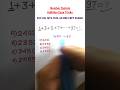 Number System Number System Math Tricks For SSC CGL MTS CHSL RRB WB FOOD SI Shorts