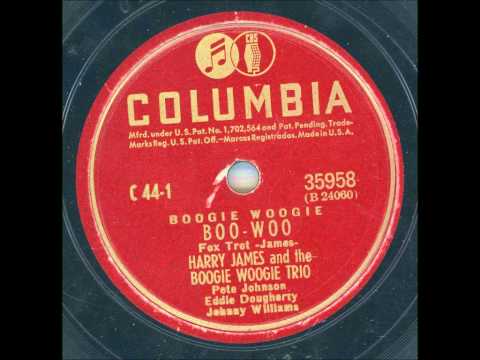 Video thumbnail for Boo-Woo