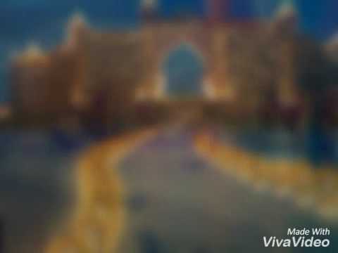 Names of Allan by sabiha naqshbndya