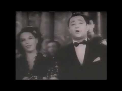 Moishe Oysher and Florence Weiss -  Belz (1937)