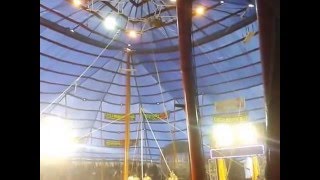 Watch Olympic Circus Show Live - Full Olympic Indi