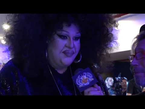 Morbidly Obese Drag Queen Thorgy Thor: "I Am Obsessed With Mustard"