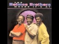 The Holmes Brothers - Give It Up