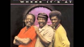 The Holmes Brothers - Give It Up