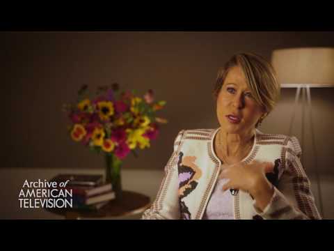 Yeardley Smith on pay negotiations on "The Simpsons" - EMMYTVLEGENDS.ORG