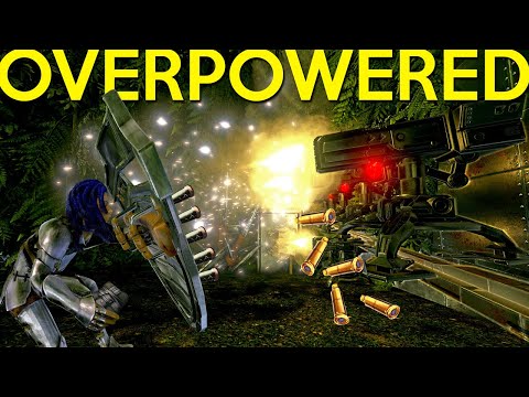 We RAIDED 2 OVERPOWERED HIDDEN BASES In 1 DAY On ARK