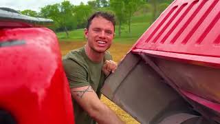 World's Smallest truck Durability Test   WhistlinDiesel Clips720p