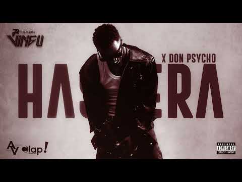 9 HASSERA feat DON PSYCHO ( Visualizer officiel )