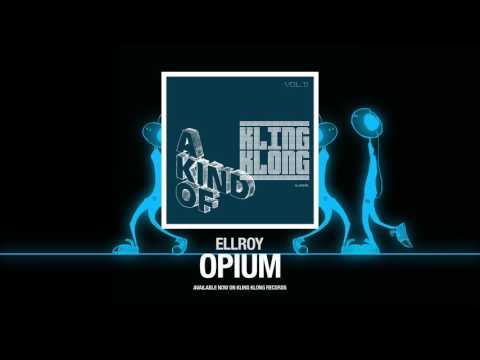 Ellroy - Opium