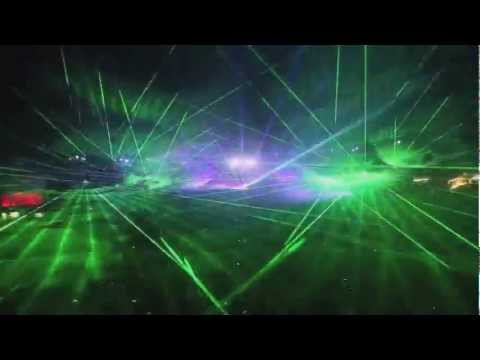 Ronny K. - Unstoppable (Intro Mix) (5YAMC Anthem) [Music Video] [Motiv8]