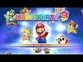 Mario Party 9 Full Game Walkthrough