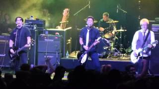 Channel 3 - Manzanar