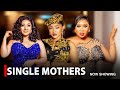 SINGLE MOTHERS - A Nigerian Yoruba Movie Starring - Mide Martins, Wunmi Toriola, Mercy Aigbe