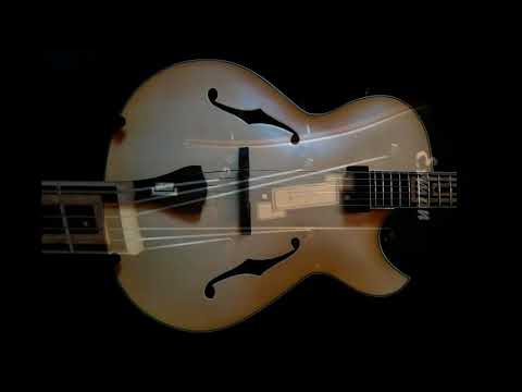 ERMAN GITARRE SSC 17 - Polka, Walzer, Akkorde