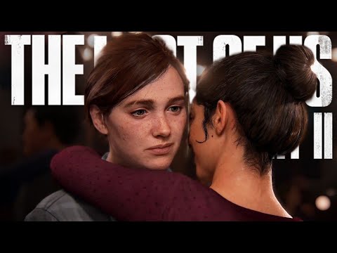 I THOUGHT THIS WAS THE END | The Last Of Us 2 - Part 12