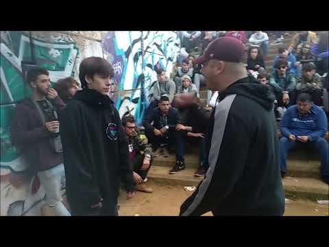 SOM vs CURRELAS (BATALLON) [OCTAVOS] [RAGNAROK BATTLE IV]