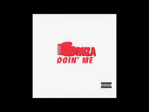 Bruza - No One But You