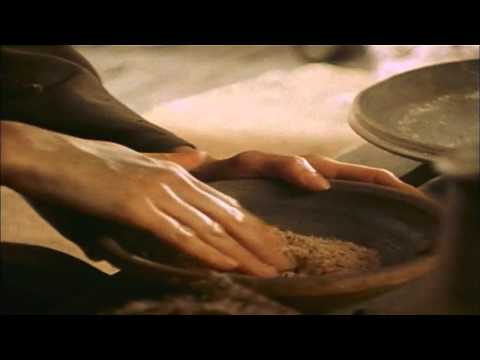 Elias og enken i Sarepta