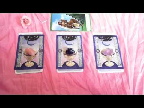 Engel Wochenorakel vom 10.-16.11.14 - Conny Koppers