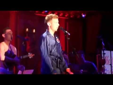 The Skivvies and Barrett Foa - Stronger Medley