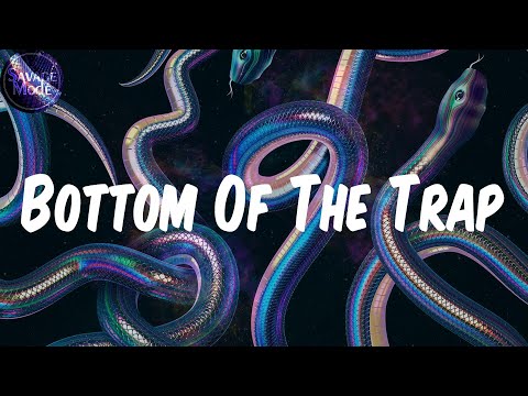 (Lyrics) Hardo  - Bottom Of The Trap