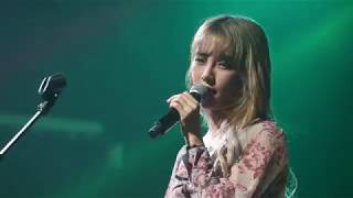 191020 이바다  LEEBADA - 여우 FOX @ 상상마당