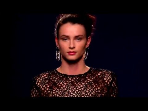 Esther Noriega Colección Otoño Invierno 2016-2017 | Modalia.es