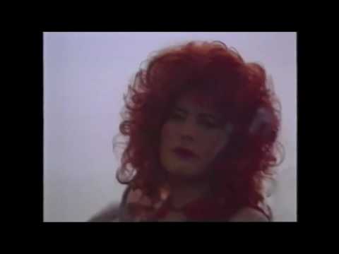 Making of "The Great Pretender" - Freddie Mercury (1987)