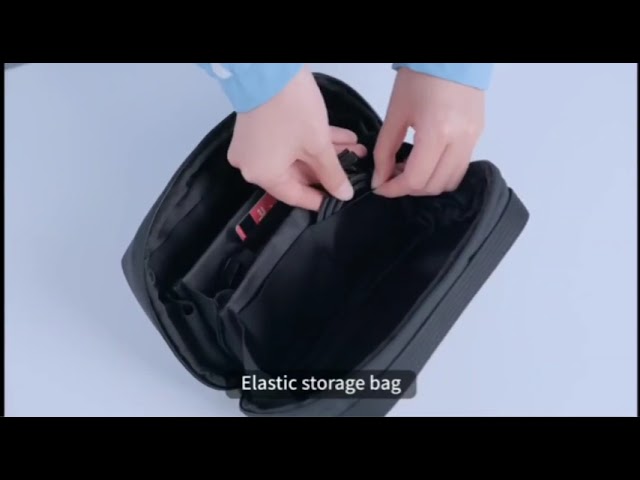 حقيبة لم الأغراض الصغيرة