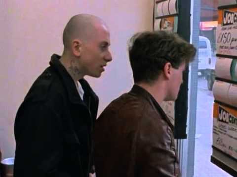 Made In Britain - Job Centre