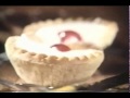Mr Kipling Cakes Classic Vintage British Tv Ad
