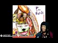 FIRST TIME HEARING George Clinton - Love Is Something REACTION