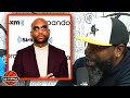 Kxng Crooked on Why Royce Da 5'9" Blocked Him on Social Media