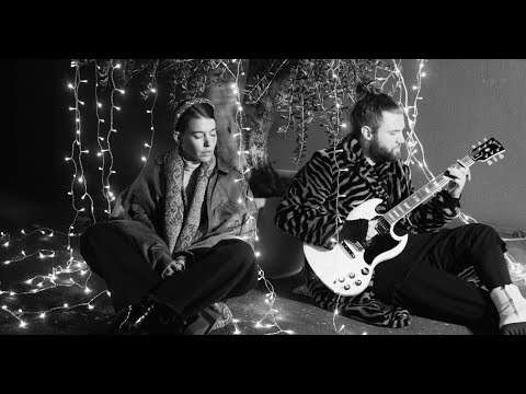 FRIDA GOLD - Was ist Weihnachten für dich (OFFICIAL VIDEO)