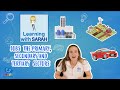 Jobs Primary Secondary And Tertiary Sectors LEARNING WITH SARAH Educational Videos For Kids