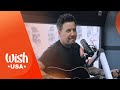 Simple Plan Performs Perfect LIVE On The Wish USA Bus