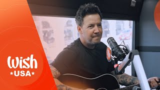 Simple Plan performs &quot;Perfect&quot; LIVE on the Wish USA Bus