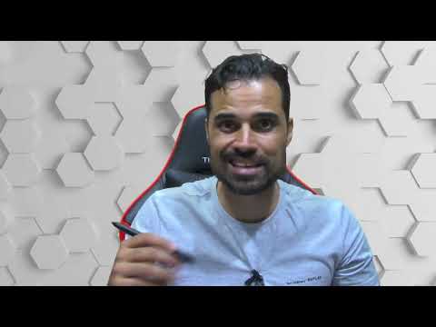 ESTRUTURA DE TEXTOS - FGV 2022