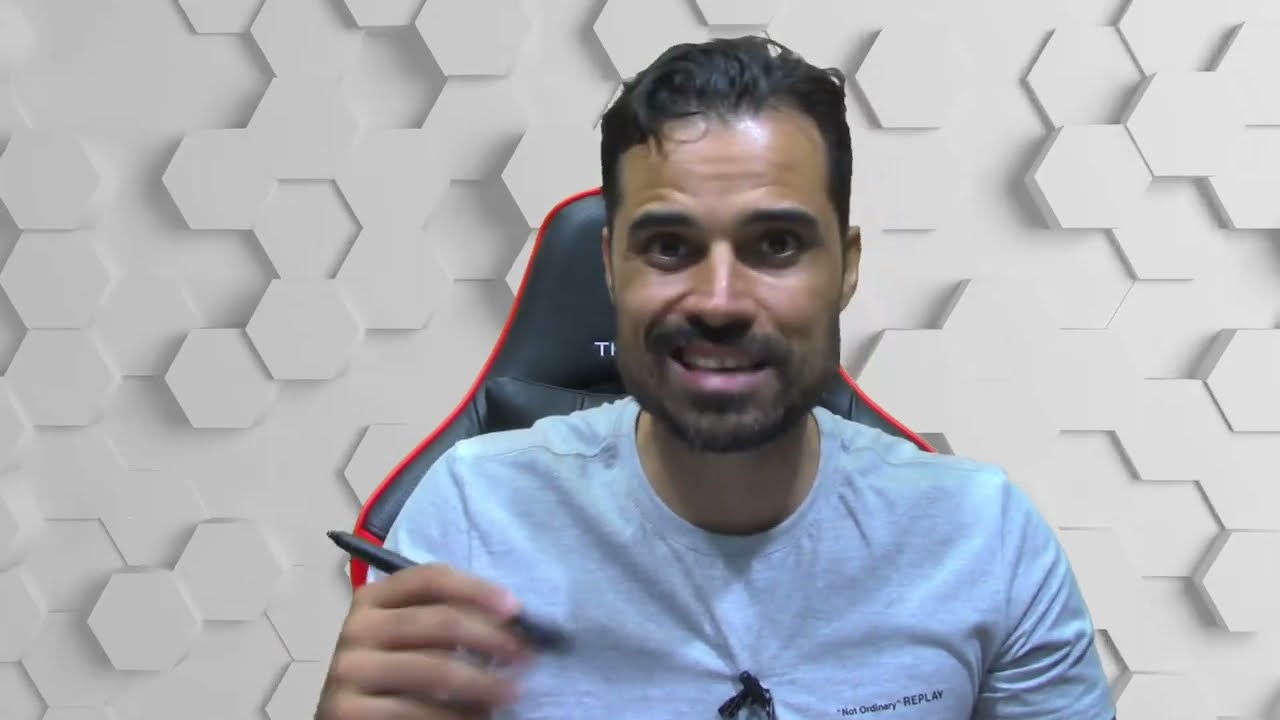 ESTRUTURA DE TEXTOS - FGV 2022