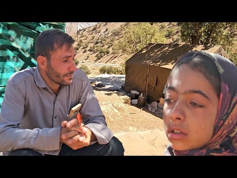 Saladin Family Documentary | Kian’s Illness, Winter Preparations & Attending a Funeral 🏥🧥🕊️