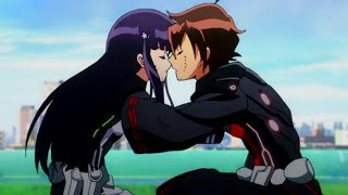 Download lagu Rokuro X Benio - Wherever you are「 Anime MV 」 mp3