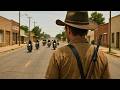 Tragedy Forced Him To Pick Up The Gun Again Action Thriller Full Movie In English 4k