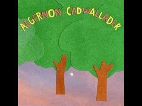 Algernon Cadwallader ~  Some Kind Of Cadwallader