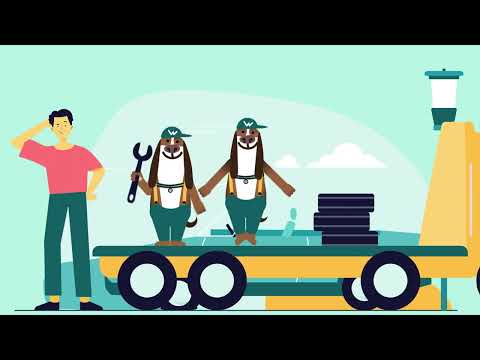Whilli Explainer