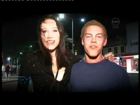 Failed Marriage Proposal On National TV