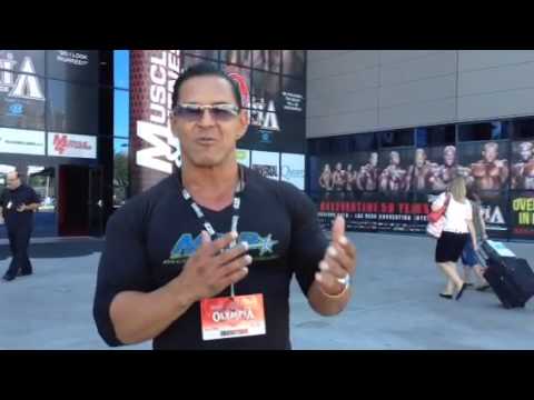 Fabian orozco & Mhp M O