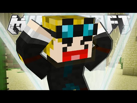 Minecraft | I'M FULLY EVOLVING!! | Evolution Minigame