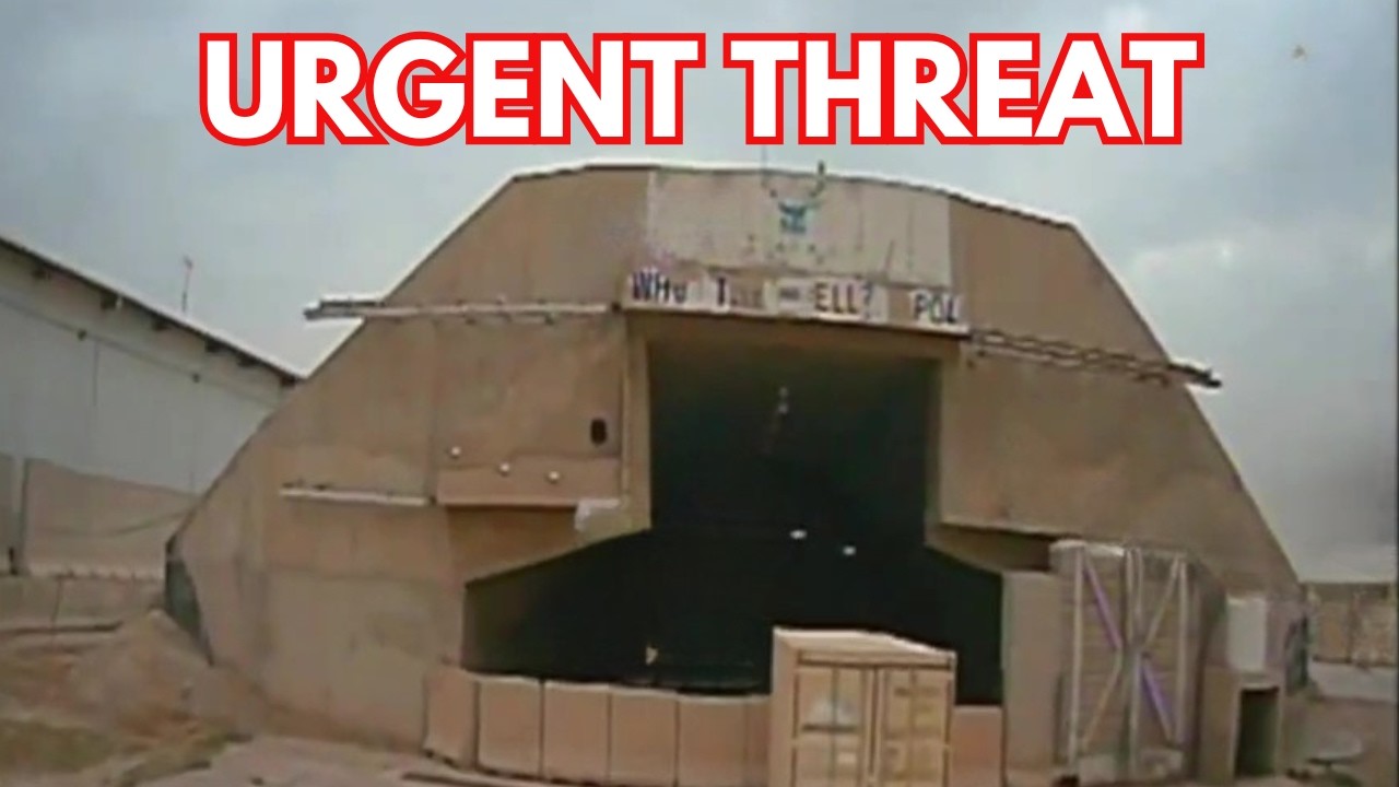 The Threat Is Here: How US Troops Can Protect Themselves TODAY