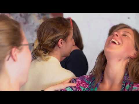 Estonian song on Ethno Denmark 2018