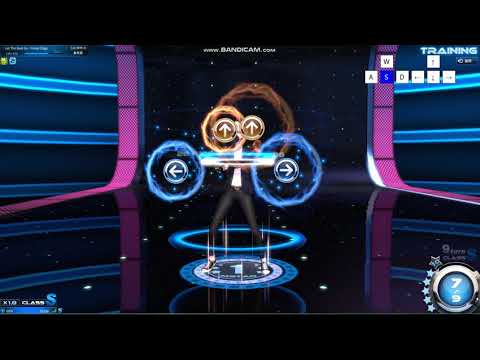 Mstar KR Let The Bass Go - Snoop Dogg 130 BPM 네오클래식 최상급 100%(Virtual Keyboard)